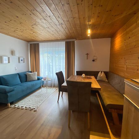 Appartements Klausner Altenmarkt im Pongau Exterior photo