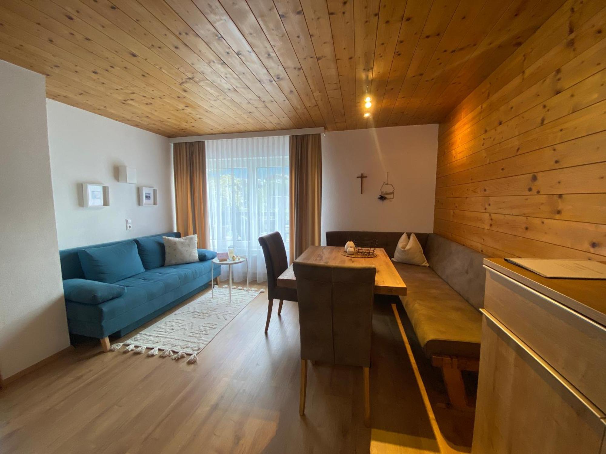 Appartements Klausner Altenmarkt im Pongau Exterior photo