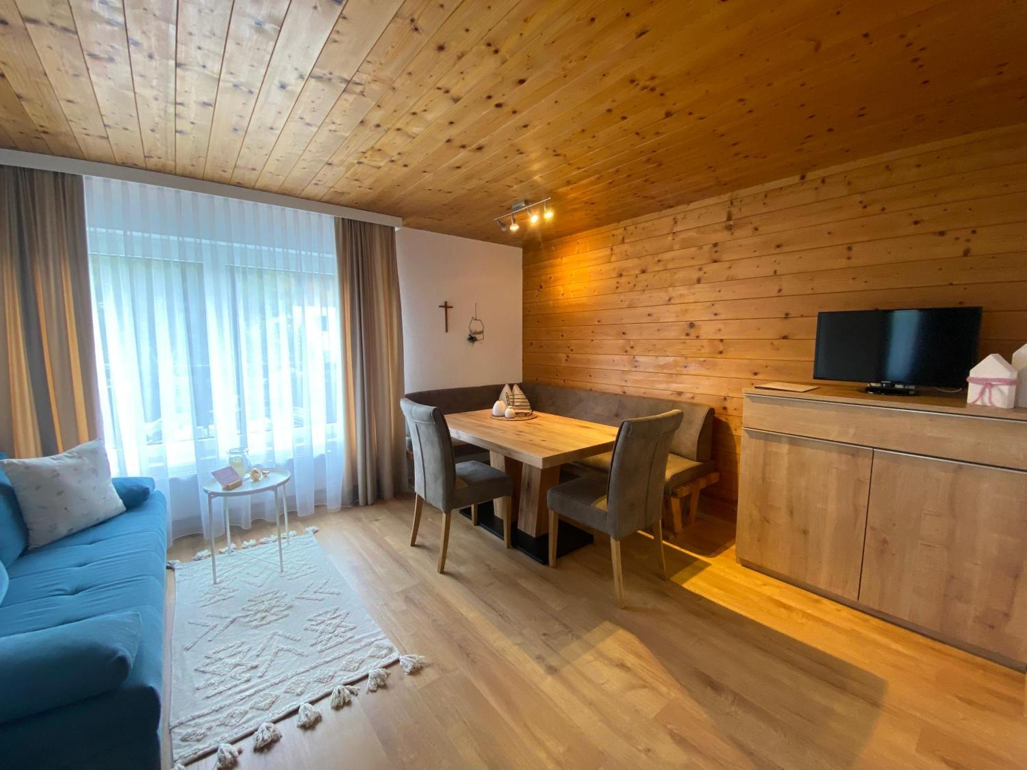 Appartements Klausner Altenmarkt im Pongau Exterior photo